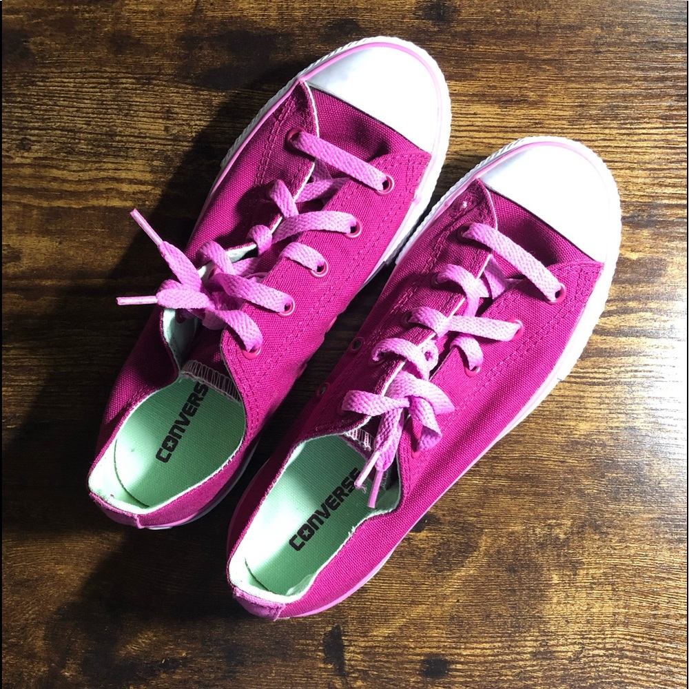 RARE Converse All Star